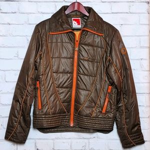 gsus sindustries puffer coat